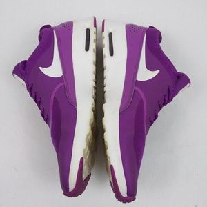 Nike Shoes | Air Max Athena Running Sneakers Purple 10 Nike Air Max Athena Running Sneakers Purple 10 | Nike